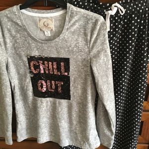 PJs. New with tags